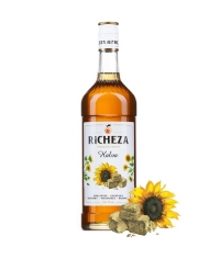 Сироп RiCHEZA Halva Халва стекло 1000 мл