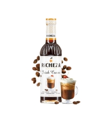 Сироп RiCHEZA Irish Cream Ирландский Крем стекло 330 мл