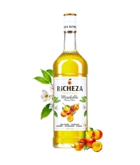 Сироп RiCHEZA Mirabelle Алыча стекло 1000 мл