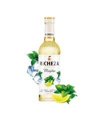 Сироп RiCHEZA Mojito Мохито стекло 330 мл