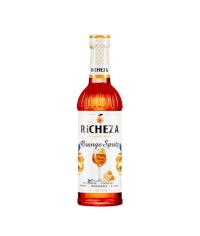 Сироп RiCHEZA Orange Spritz Апельсиновый спритц стекло 330 мл