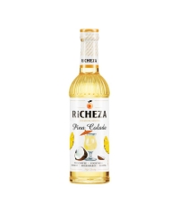 Сироп RiCHEZA Pina Colada Пина Колада стекло 330 мл