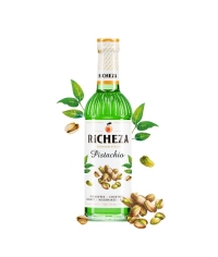 Сироп RiCHEZA Pistachio Фисташка стекло 330 мл
