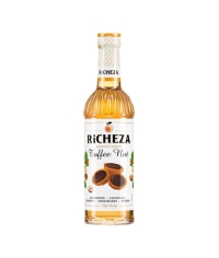 Сироп RiCHEZA Toffi, Nut Ирис Тоффи стекло 330 мл