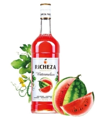 Сироп RiCHEZA Watermelon Арбуз стекло 1000 мл