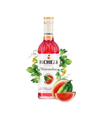 Сироп RiCHEZA Watermelon Арбуз стекло 330 мл