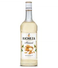 Сироп RiCHEZA Миндаль Almond 1000 ml (1л)