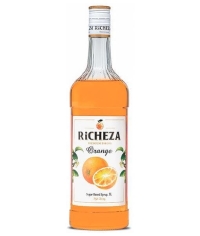 Сироп RiCHEZA Апельсин "Orange" 1000 ml (1л)