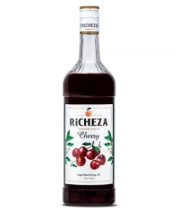 Сироп RiCHEZA Вишня "Cherry" 1000 ml (1л)
