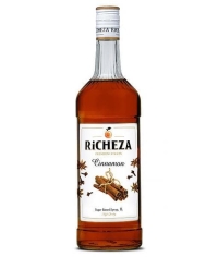 Сироп RiCHEZA Корица "Cinnamon" 1000 ml (1л)