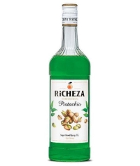 Сироп RiCHEZA Фисташка "Pistachio" 1000 ml (1л)