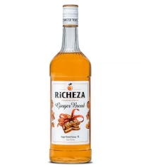 Сироп RiCHEZA Имбирный пряник "Ginger Bread" 1000 ml (1л)