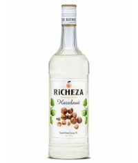 Сироп RiCHEZA Орех "Hazelnut" 1000 ml (1л)