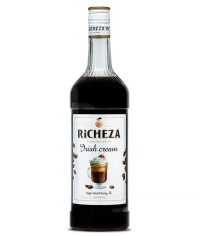 Сироп RiCHEZA Ирландский крем "Irish Cream" 1000 ml (1л)