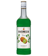 Сироп RiCHEZA Киви "Kiwi" 1000 ml (1л)