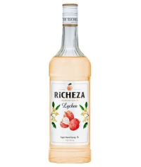 Сироп RiCHEZA Личи "Lychee" 1000 ml (1л)