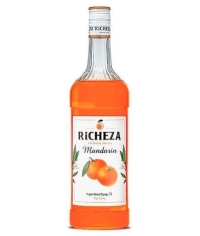 Сироп RiCHEZA Мандарин "Mandarin" 1000 ml (1л)