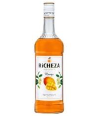 Сироп RiCHEZA Манго "Mango" 1000 ml (1л)