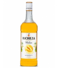 Сироп RiCHEZA Дыня "Melon" 1000 ml (1л)