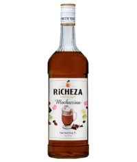 Сироп RiCHEZA Моккачино "Mochaccino" 1000 ml (1л)