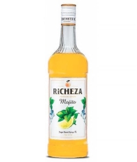 Сироп RiCHEZA Мохито "Mojito" 1000 ml (1л)