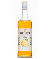 Сироп RiCHEZA Груша "Pear" 1000 ml (1л)