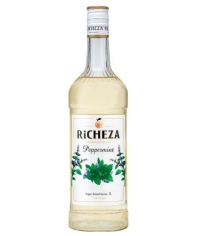 Сироп RiCHEZA Перечная Мята "Peppermint" 1000 ml (1л)