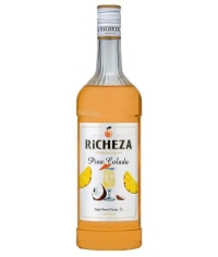 Сироп RiCHEZA Пина Колада "Pina Colada" 1000 ml (1л)