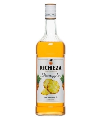 Сироп RiCHEZA Ананас "Pineapple" 1000 ml (1л)