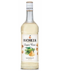 Сироп RiCHEZA Сахарный тростник "Sugar Cane" 1000 ml (1л)