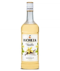 Сироп RiCHEZA Ваниль "Vanilla" 1000 ml (1л)