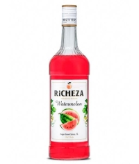 Сироп RiCHEZA Арбуз "Watermelon" 1000 ml (1л)