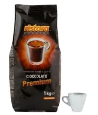 Шоколад Ristora Cioccolato Premium 1000 гр
