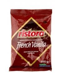 Ванильный капучино Ristora French Vanilla 500гр