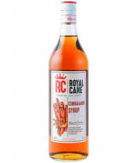 Сироп Royal Cane Cinnamon Корица стекло 1000 мл