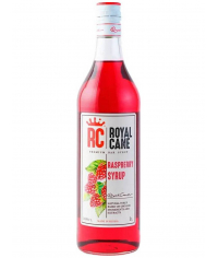 Сироп Royal Cane Raspberry Малина стекло 1000 мл