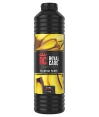 Пюре Royal Cane Banana Банан 1 кг