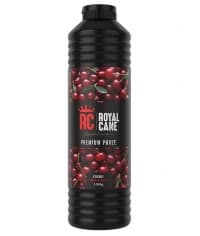 Пюре Royal Cane Cherry Вишня 1 кг