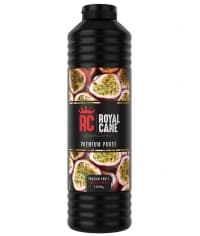 Пюре Royal Cane Passion Fruit Маракуйя 1 кг