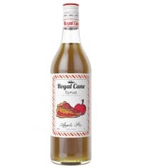 Сироп Royal Cane Apple pie Яблочный пирог 1000 мл ПЭТ