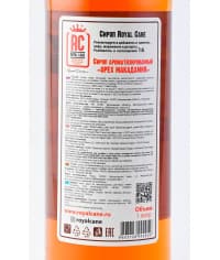 Сироп Royal Cane Орех Макадамия 1000 мл ПЭТ Сироп Royal Cane Орех Макадамия 1000 мл ПЭТ