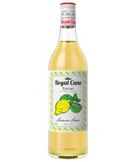Сироп Royal Cane Lemon Lime Лимон Лайм 1000 мл ПЭТ