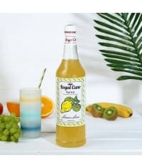 Сироп Royal Cane Lemon Lime Лимон Лайм стекло 1000 мл