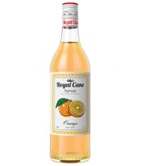 Сироп Royal Cane Orange Апельсин 1000 мл ПЭТ