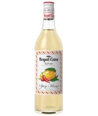 Сироп Royal Cane Пряный манго 1000 мл ПЭТ