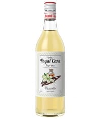 Сироп Royal Cane Ваниль 1000 мл ПЭТ Сироп Royal Cane Ваниль 1000 мл ПЭТ