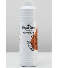 Топпинг Royal Cane Caramel Карамель 1 кг