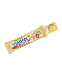 Snaq Fabriq SNAQFER Wafer stick вафельный стик Кокосово-миндальный десерт 20 г