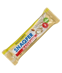 Snaq Fabriq SNAQFER Wafer stick вафельный стик Кокосово-миндальный десерт 20 г