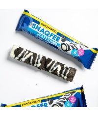 Snaq Fabriq SNAQFER Wafer stick вафельный стик Печенье Крем 20 г